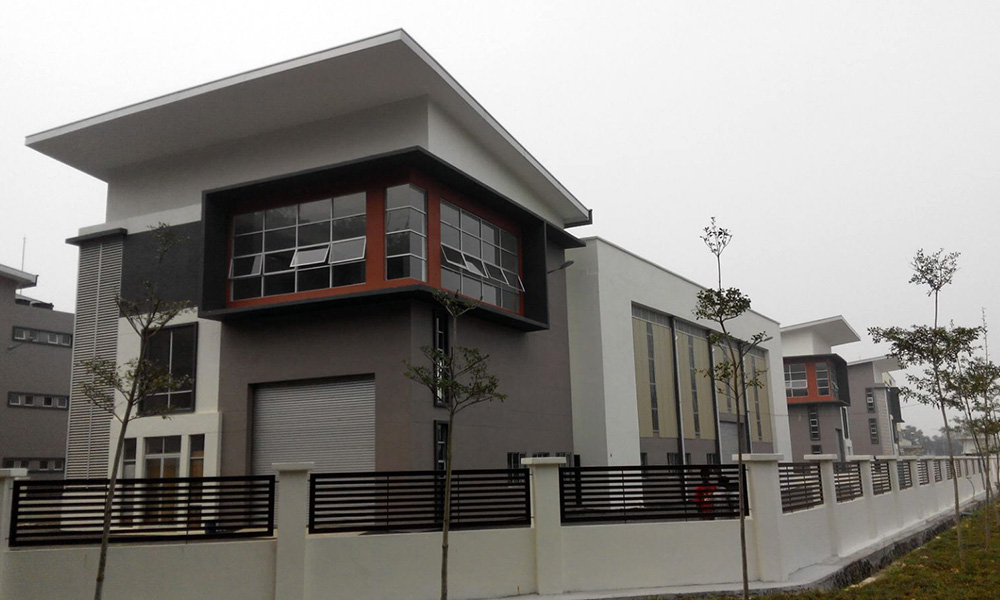 Rawang